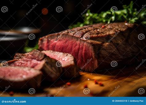 A Culinary Symphony: the Marvelous Composition of Roasted Meat in a