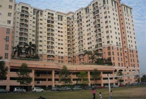 Strata title property fire insurance. Vista Sauajana Taman Wangsa Permai Kepong 955 sqft - Vista ...