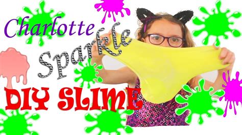 Diy Slime How To Make Slime For Kids So Easy Your Kids Can Make It