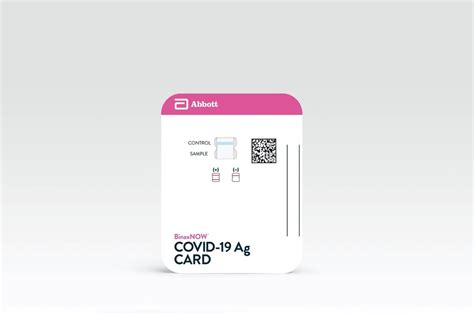 If you're interested in rapid testing solutions, contact us today for a quote. Abbott Wins FDA Approval For $25 At-Home Rapid Antigen ...