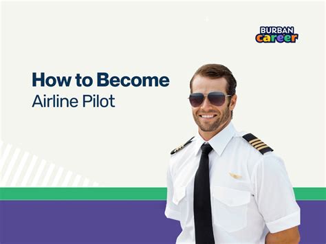How To Become An Airline Pilot The Ultimate Guide