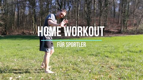 10 exercises for a complete core. Garten Training - Workout zu Hause - YouTube