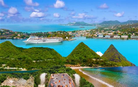 Royal Caribbean Stock Trouble In Paradise Nysercl Seeking Alpha