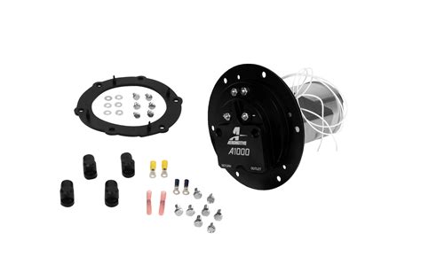 03-04 Cobra A1000 Stealth Fuel Pump – Aeromotive