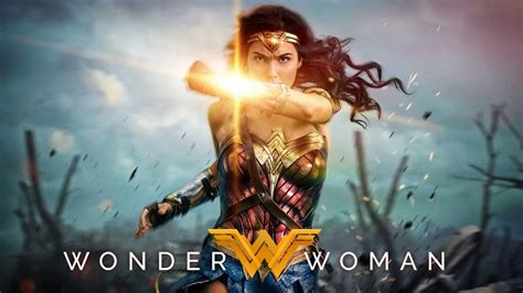 Soundtrack Wonder Woman Theme Song 2017 Trailer Music Wonder Woman