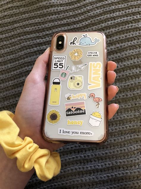 Aesthetic Phone Case Protect Your Phone With Style