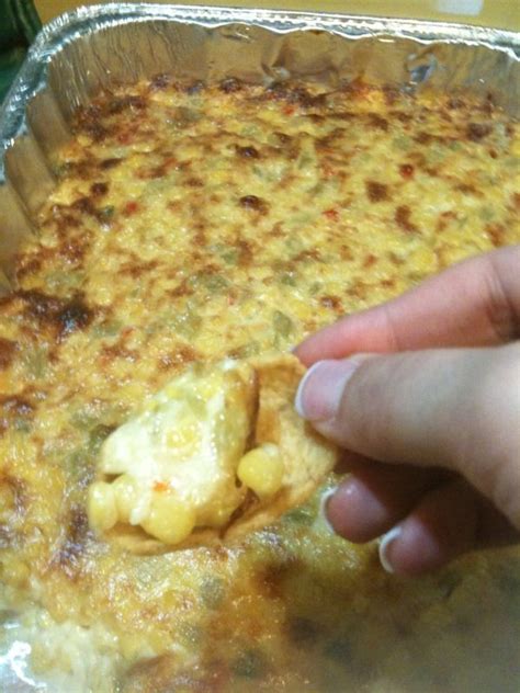 The best trisha yearwood recipes on yummly | trisha yearwood chicken tortilla soup. Trisha Yearwood's Hot #Corn Dip recipe - 5 ingredients ...