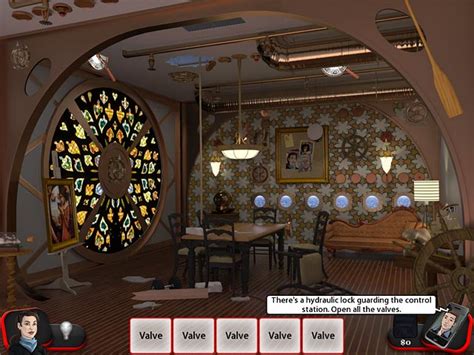 You thrive on the challenge of escaping from bathrooms, kitchens, laundries, schools, your car, a closet, or just about anything! Slingo Mystery 2: The Golden Escape Game Download for Pc