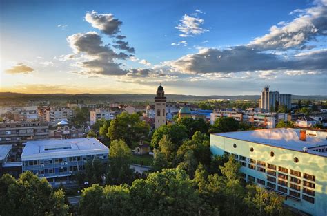 Jagodina Grad Kulture I Turizma Centar Za Kulturni Turizam