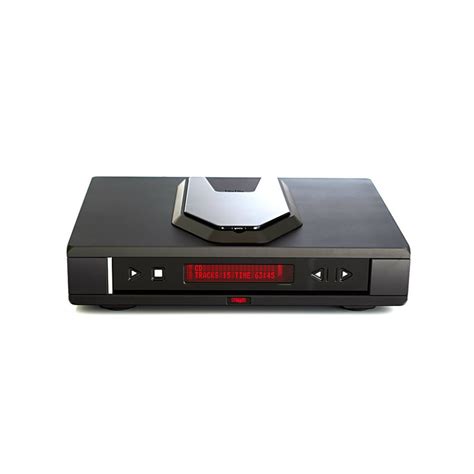 Rega Isis Cd Player — Soundstage Hi Fi