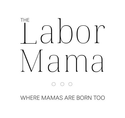 The Labor Mama Denver Co