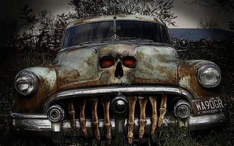 Dark tide carl | brawl stars. 8 best Spooky Cars & Trucks images on Pinterest | Cool ...