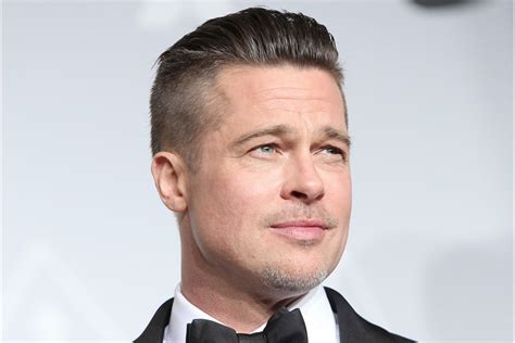 The specific style quotient adds to your entire look is the reason behind the popularity of this hairstyle. Slicked Back Haircuts & Hairstyle Tips for Men | Man of Many