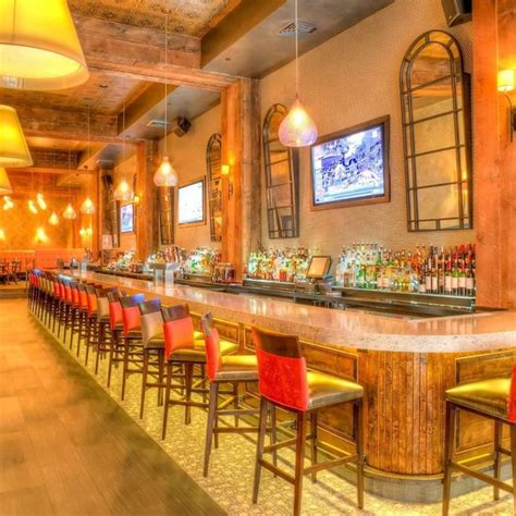 4 Bars Near Penn Station For a Post-Work Drink | Long Island Pulse Magazine