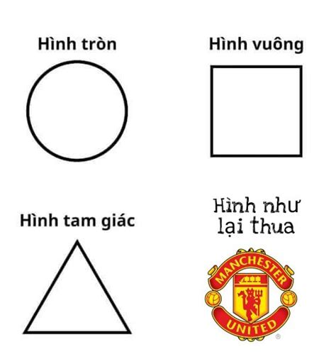 Logo Mu Có ý Nghĩa Hình Như Lại Thua Ảnh Chế Meme