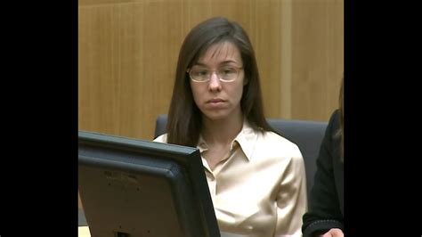 Jodi Arias Trial Day Youtube