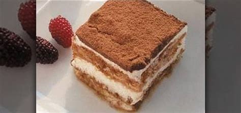 Lady Fingers Tiramisu One Fine Day Lady Fingers For Tiramisu Lady Fingers Recipe For