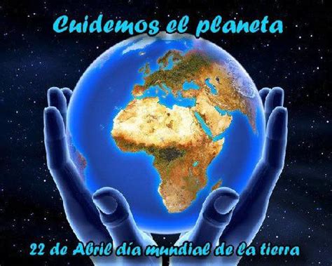 La celebración del día de la tierra comenzó el 22 de abril de 1970 en los estados unidos, promovido por el senador y activista ambiental gaylord nelson la bicicleta es uno de los medios de transporte más ecológicos, así que el día de la tierra puede ser un buen momento para decidirte a aparcar el. El Planeta Tierra