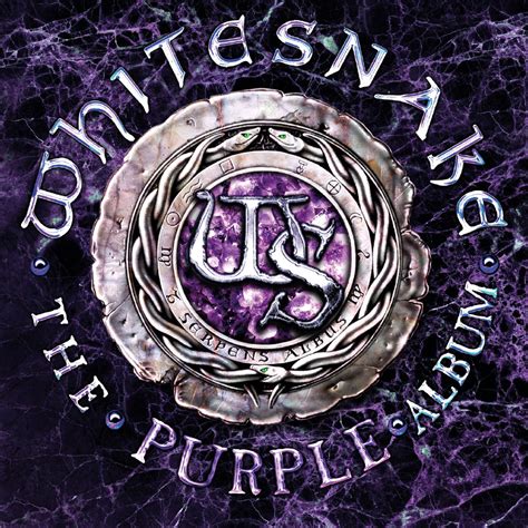 Whitesnake Announce The Purple Album