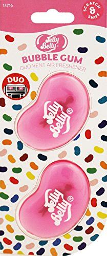 Top 6 Jelly Belly Car Freshener Bubblegum Uk Air Freshener Itsarton