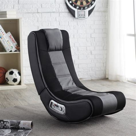 Great X Rocker Gaming Chair To Xbox 360 How Connect A