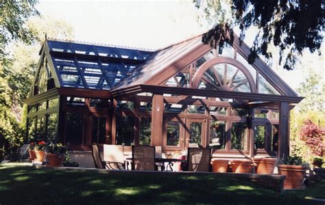 Gothic Arch Greenhouses Arch Greenhouse Landscape Architect