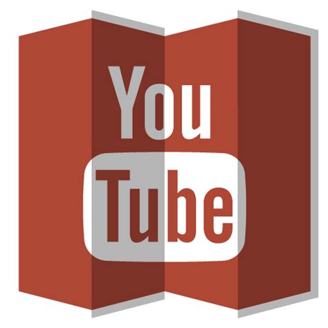 Youtube Folder Icon At Getdrawings Free Download