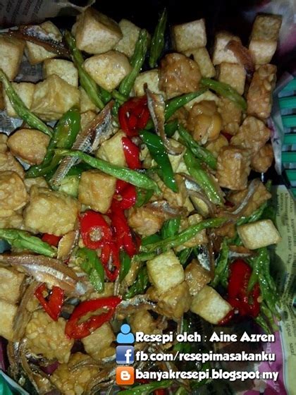 Sambal goreng merupakan sejenis makanan khas indonesia yang diperbuat dari perasa seperti sambal ulek, lengkuas, daun bay, gula, garam, kicap dan sebagainya. Resepi Sambal Goreng Jawa (SbS) | Resepi Tutorial Terbaek