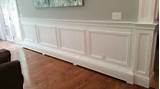 Images of New Baseboard Heat Covers
