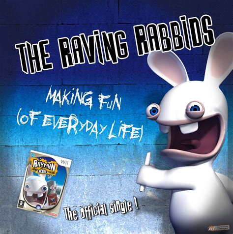 Rayman Raving Rabbids 2 Wii Multiplayerit