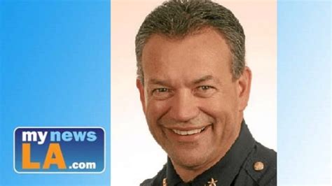 Pasadena Police Chief Phillip Sanchez Announces Retirement