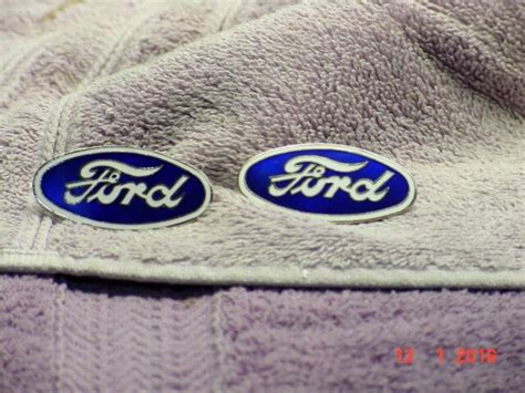 Ford Pins 2 Ebay