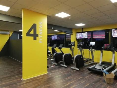 Lemon One Fitness Saint Louis Tarifs Avis Horaires Essai Gratuit