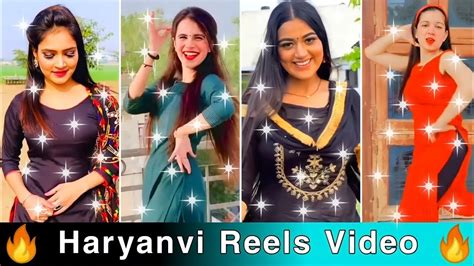 Hr Haryana Haryanvi Reels Top Rated Video Instagram Reels Video