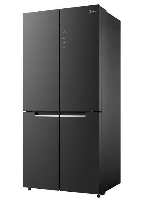 Midea 470l Four Door Refrigerator If World Design Guide