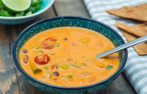 Curried Lentil Tomato And Coconut Soup
