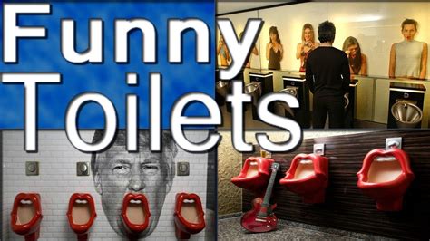 Weirdest Toilets Ever Made Funny Toilets Around The World Weird Pictures Funny Weird