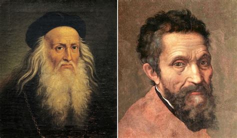 10 Famous Renaissance Artists And Their Signature Masterpiece Curated