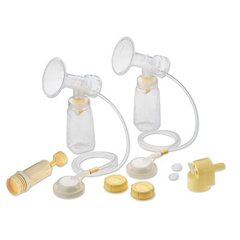 As a result, medela is the number 1 breast. Medela Symphony & Lactina Double Pumping Kit - Walmart.com ...