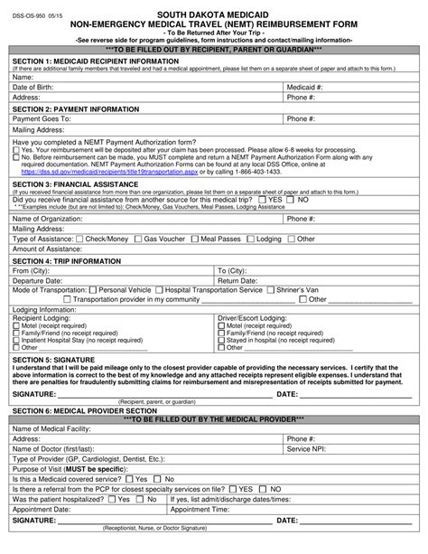 Form Dss Os 950 Fill Out Sign Online And Download Printable Pdf