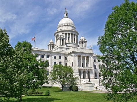 The largest major city in rhode island is providence with a population of 378,042. 11 Top-Rated Tourist Attractions in Providence, Rhode ...