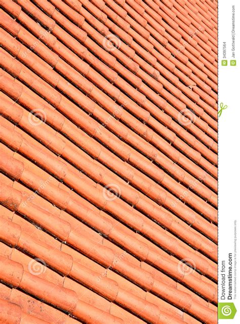 Red Roof Stock Photo Image Of Tile Architecture Background 34397564