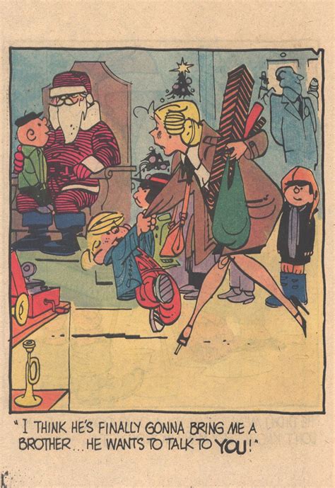 Dennis The Menace Issue 5 Read Dennis The Menace Issue 5 Comic Online