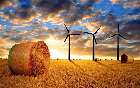 Renewable Energy Wallpapers Top Free Renewable Energy Backgrounds