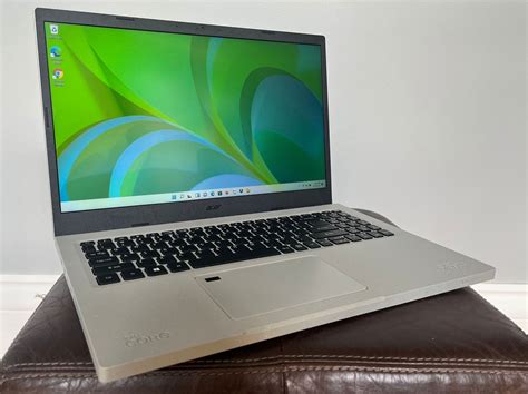 Acer Aspire Vero Review An Eco Friendly Windows 11 Laptop Pcworld