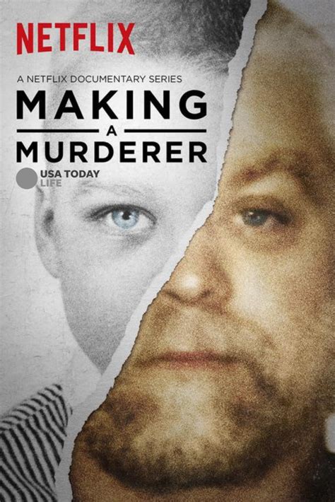 Making A Murderer Returns To Netflix For Season 2 In October Making A Murderer