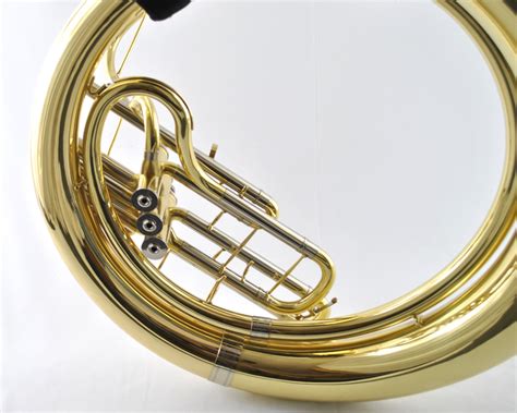 Best sousaphone & best sousaphone brands. Schiller American Heritage BBb Sousaphone - Gold Lacquer ...