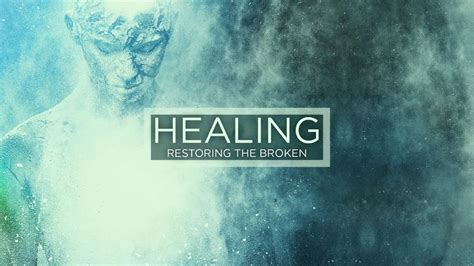 Healing Graphics For The Church