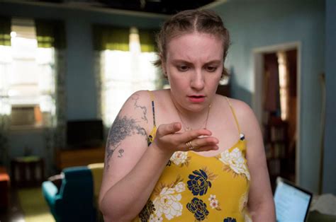 How I Learned To Stop Worrying And Love Lena Dunham After Six Seasons Of Hate Watching Girls