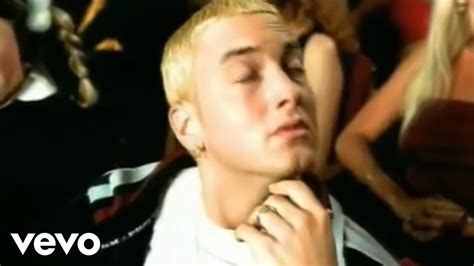 Eminem The Real Slim Shady Official 2000 Version Youtube